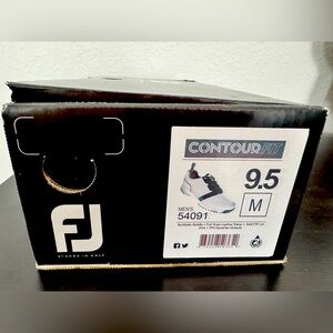 Foot Joy golf shoes - Brand new